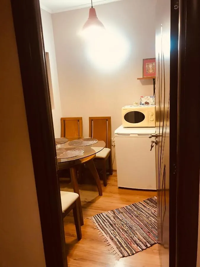 Ski Zone At Gondola, Perfect One Bdrm, Fast Wifi, Netflix, Quiet, Warm Bansko 0*,  Bulharsko