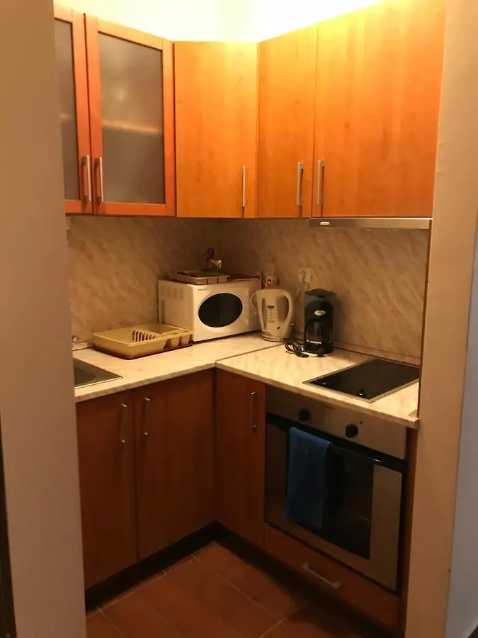 Apartmán Ski Zone At Gondola, Perfect One Bdrm, Fast Wifi, Netflix, Quiet, Warm Bansko